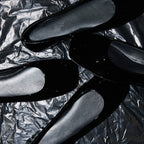 Damen Ballerinas aus hochwertigem Kunstleder mit elegantem Design EB