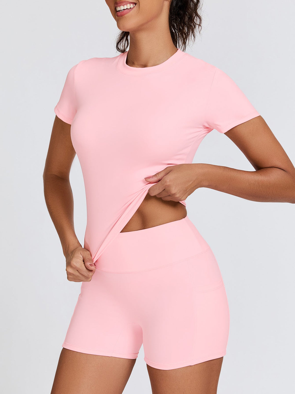 Damen-Sportshorts