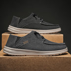 Damen bequeme Freizeit-Slipper mit elastischem Einschlupf EB