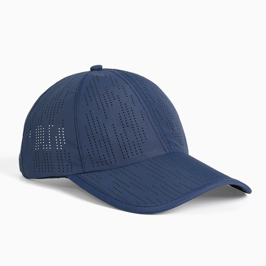 Atmungsaktive funktionelle Baseballkappe für Damen