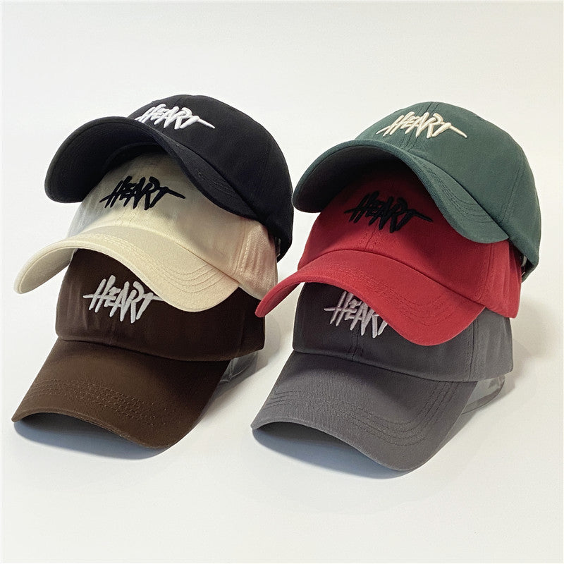 Unisex Baseball Cap