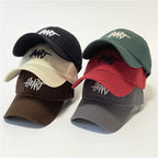 Unisex Baseball Cap