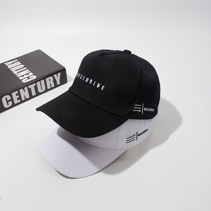 Stilvolle verstellbare Herren-Baseballkappe