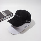 Stilvolle verstellbare Herren-Baseballkappe