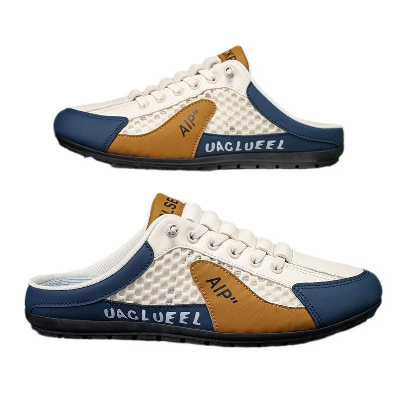 Damen Atmungsaktive Freizeitschuhe mit flexiblem Design EB
