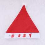 Weihnachtsmütze