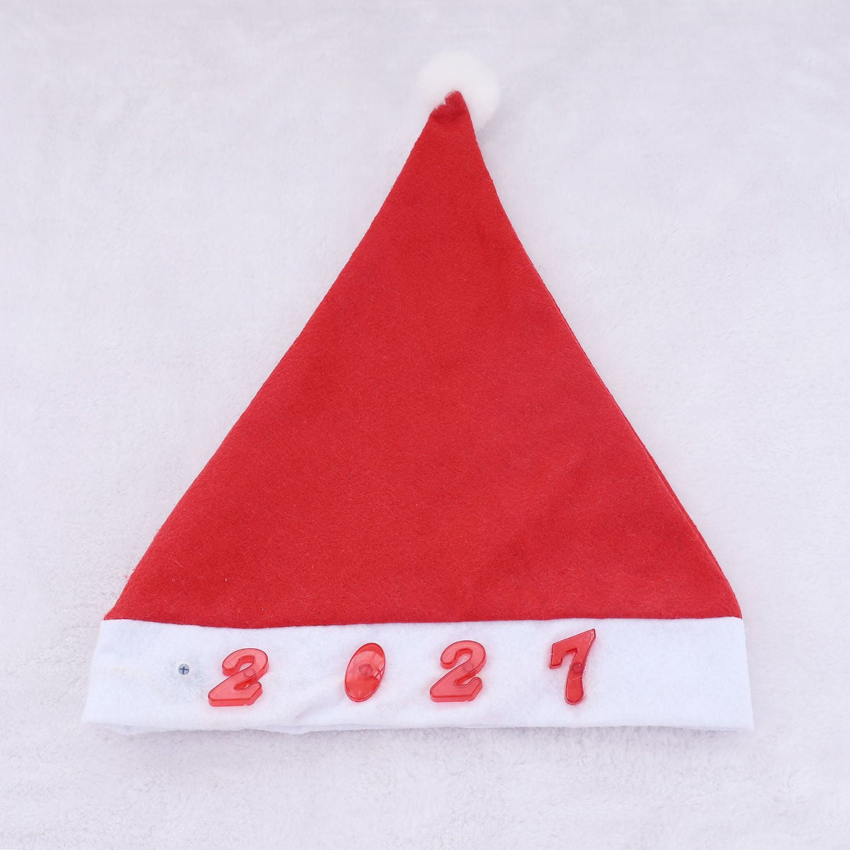 Weihnachtsmütze