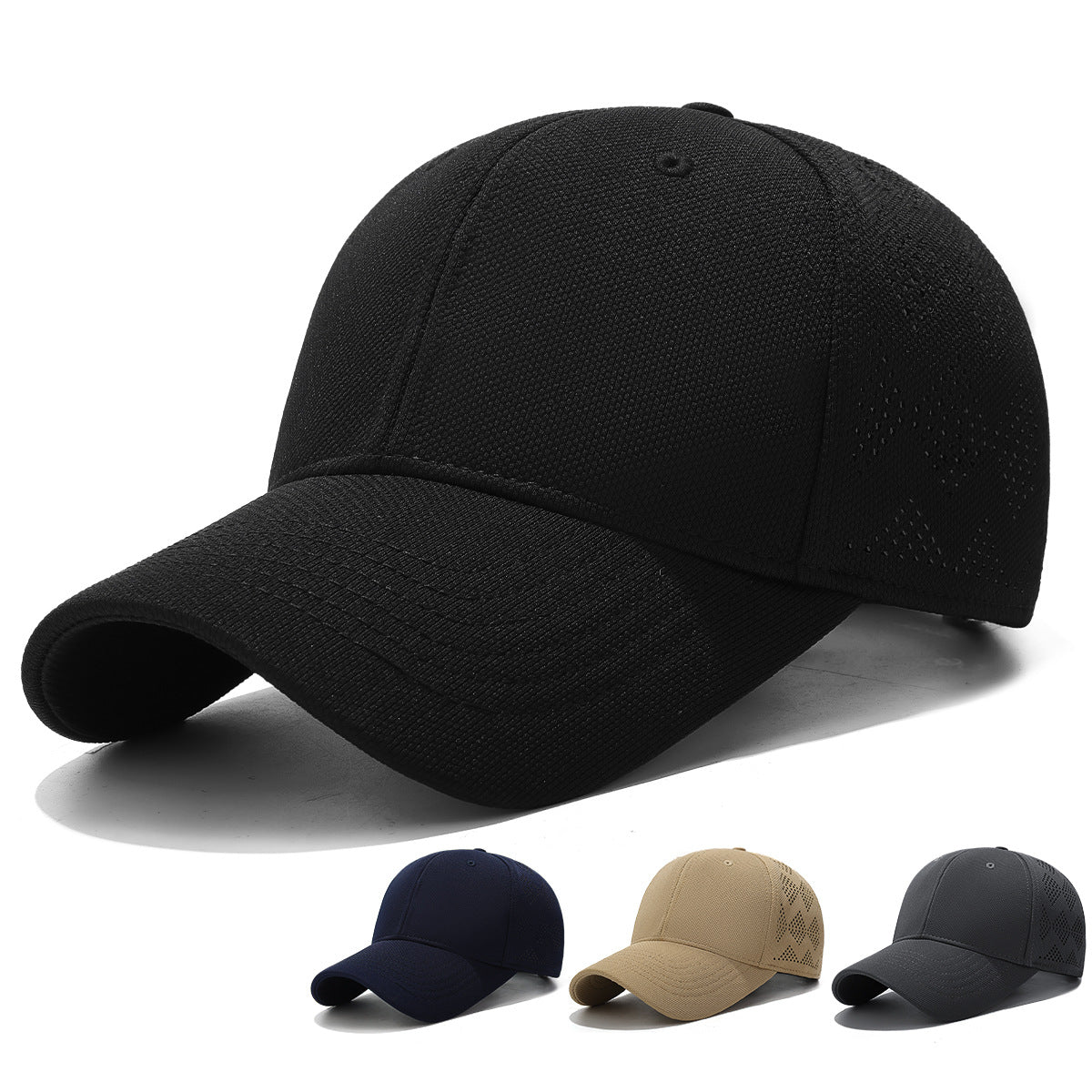 Advanced Performance Laufcap für Herren