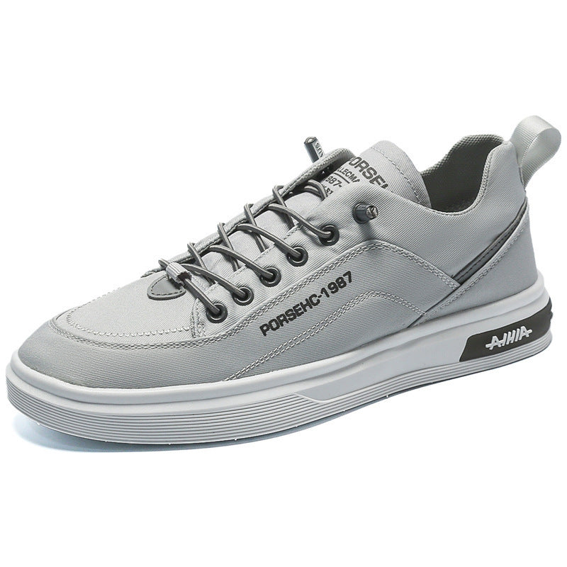 Damen Atmungsaktive Freizeitschuhe mit rutschfester Sohle EB