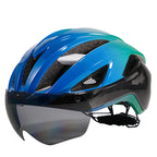 High-Performance Cycling Helmet