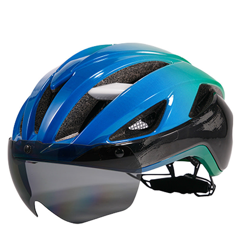 High-Performance Cycling Helmet