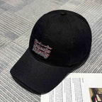 Casual Herren-Baseballcap mit Grafik