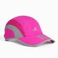 Damen-Laufkappe mit atmungsaktivem Mesh-Gewebe