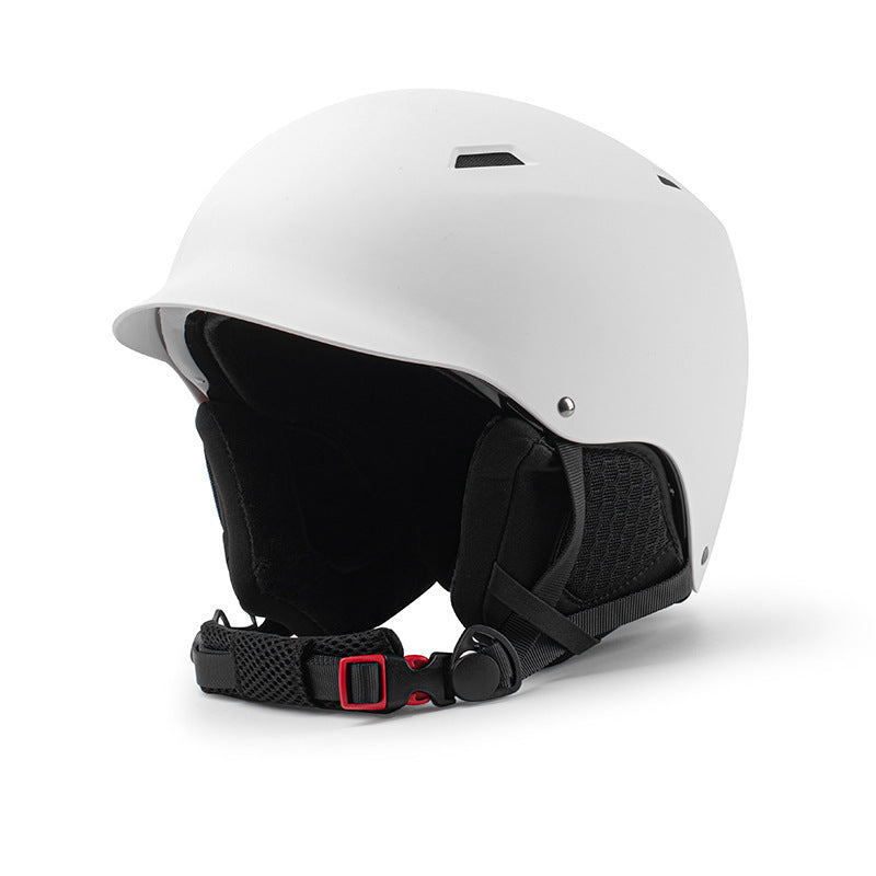 Skihelm