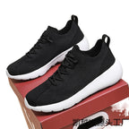 Damen Atmungsaktive und flexible Sportschuhe EB