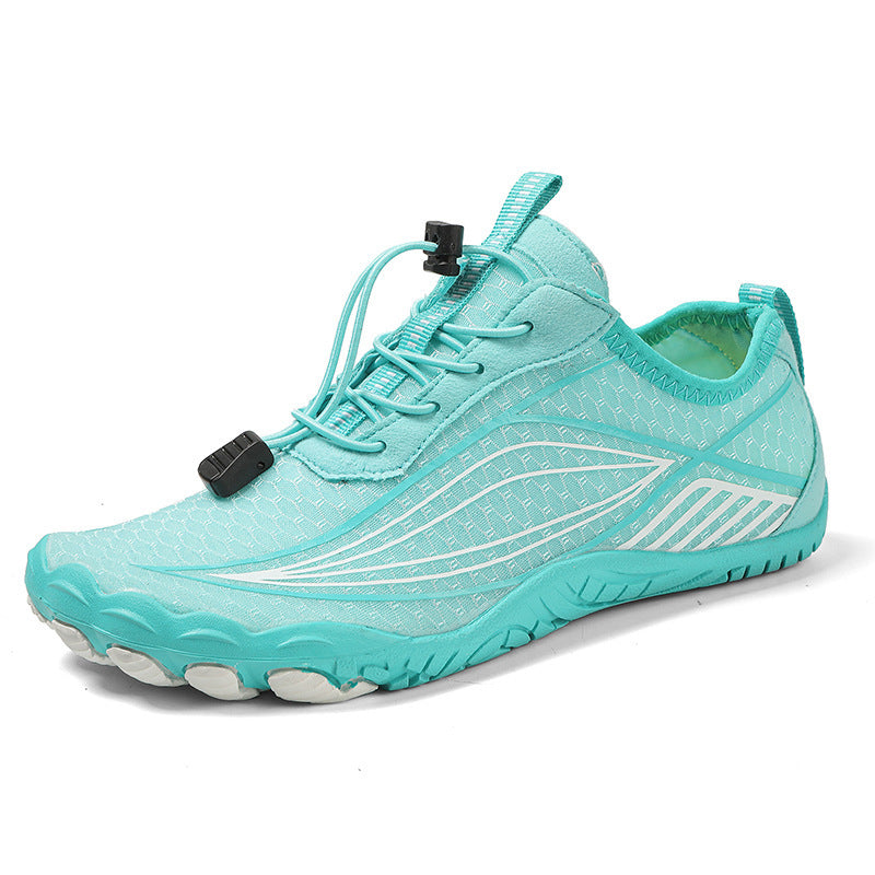 Damen Barfußschuhe mit rutschfester Sohle und optimalem Halt EB