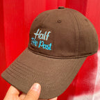 Unisex Cotton Baseball Cap