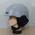 Schutz-Skihelm