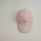 Unisex Baseballkappe aus Baumwolle