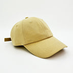 Damen-Baseballkappe mit verstellbarem Riemen