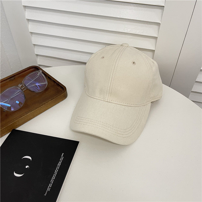 Herren-Baseballkappe aus Cord