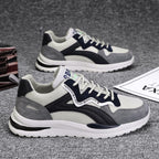 Damen Atmungsaktive Freizeitschuhe mit Dämpfungstechnologie EB
