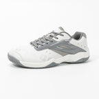 Unisex nan leichte atmungsaktive Indoor-Tennisschuhe mit stoßdämpfender Gummisohle EB