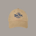 Unisex Vintage-Kappe