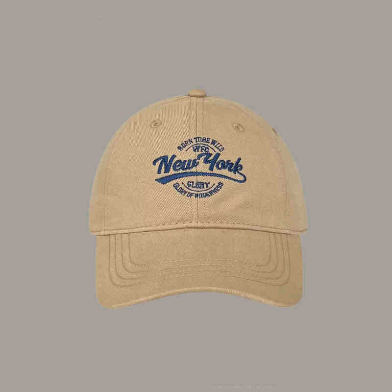Unisex Vintage-Kappe