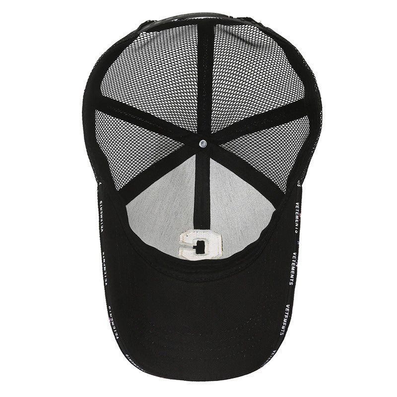 Damen-Baseballcap