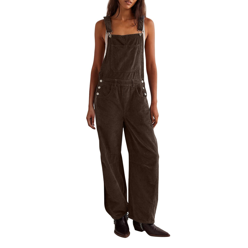 Unisex-Gartenlatzhose