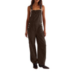 Unisex-Gartenlatzhose
