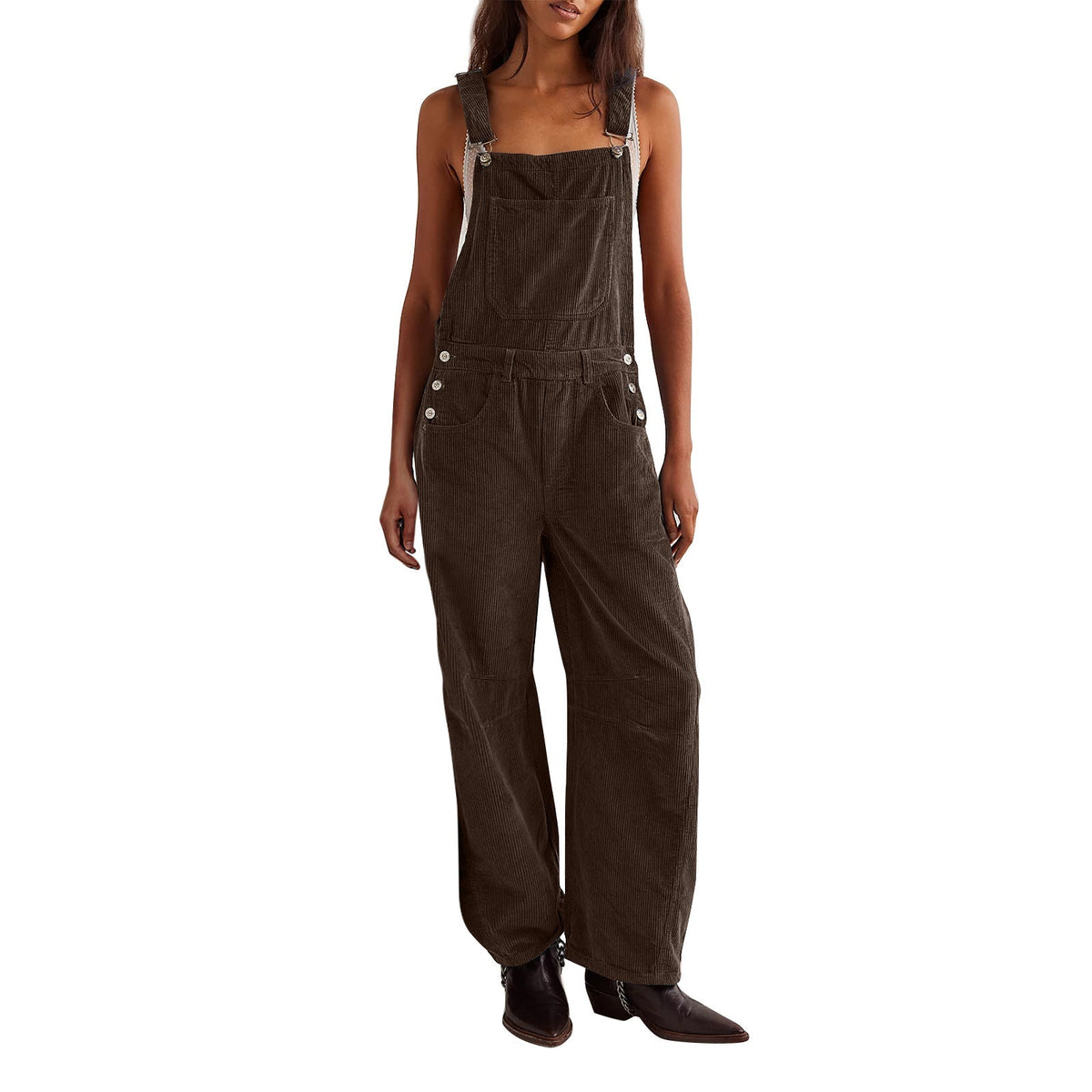 Unisex-Gartenlatzhose