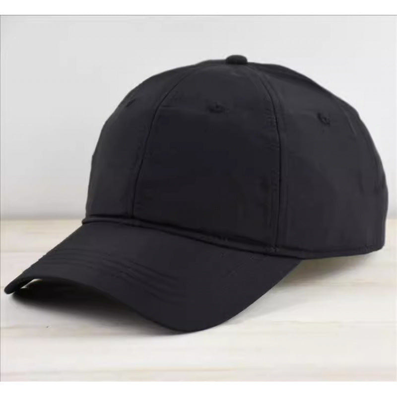 Leichte Performance Baseballkappe für Damen