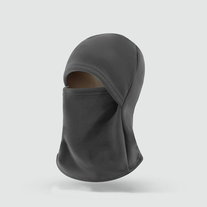 Thermo-Beanie für Damen