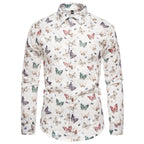 Herren Hemd EB
