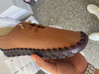 Damen bequeme Freizeit-Schuhe mit rutschfester Sohle und atmungsaktiven Einsätzen EB