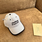 Unisex Stylish Graphic Cap