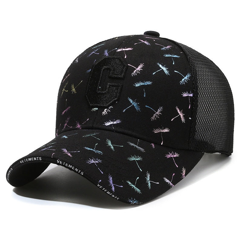Damen-Baseballcap