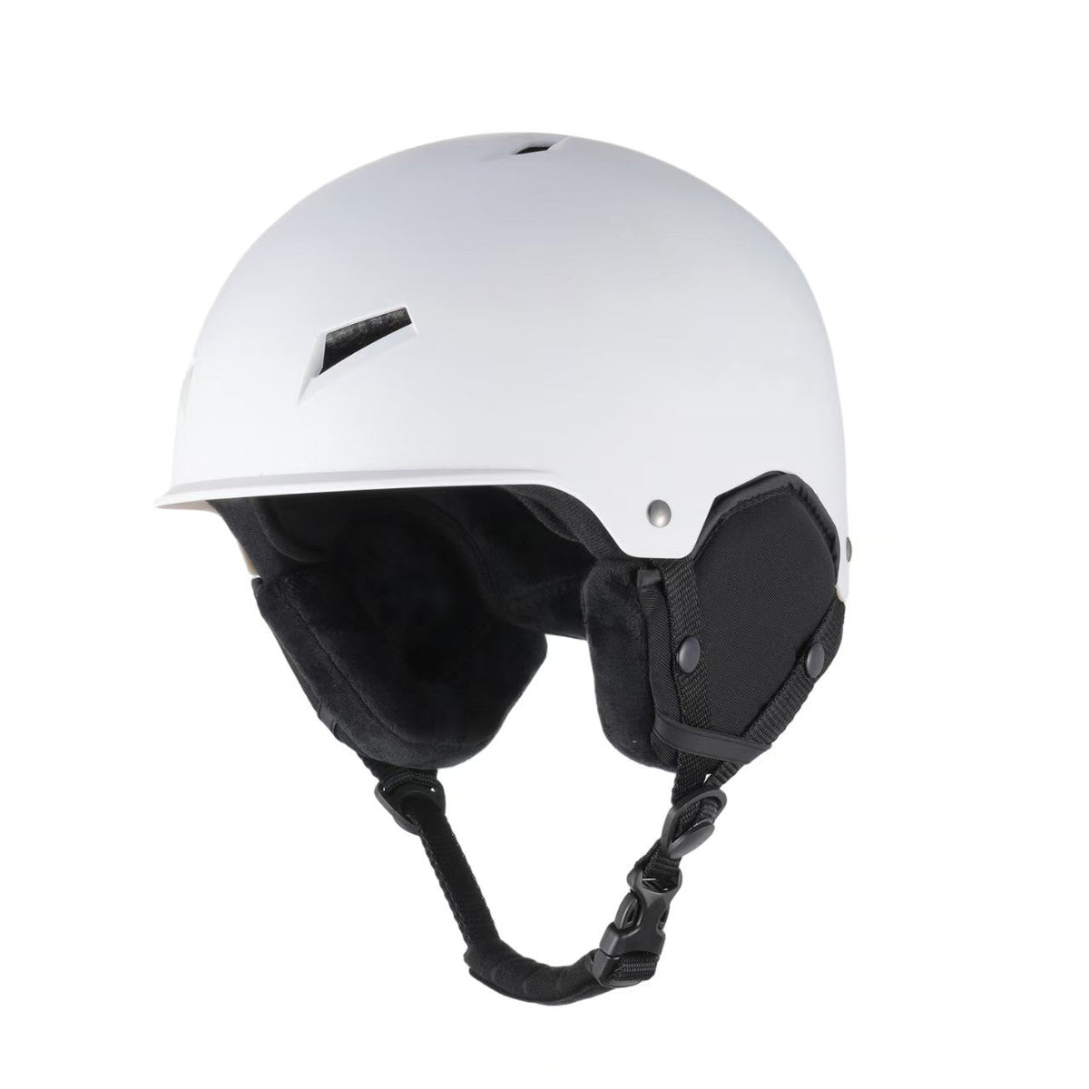 Schutzhelm für Wintersport