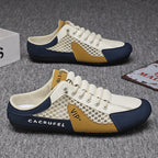 Damen Atmungsaktive Freizeitschuhe mit flexiblem Sohlenprofil EB