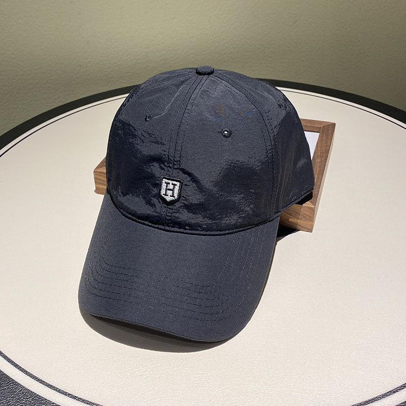 Leichte Sportkappe