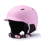 Skihelm