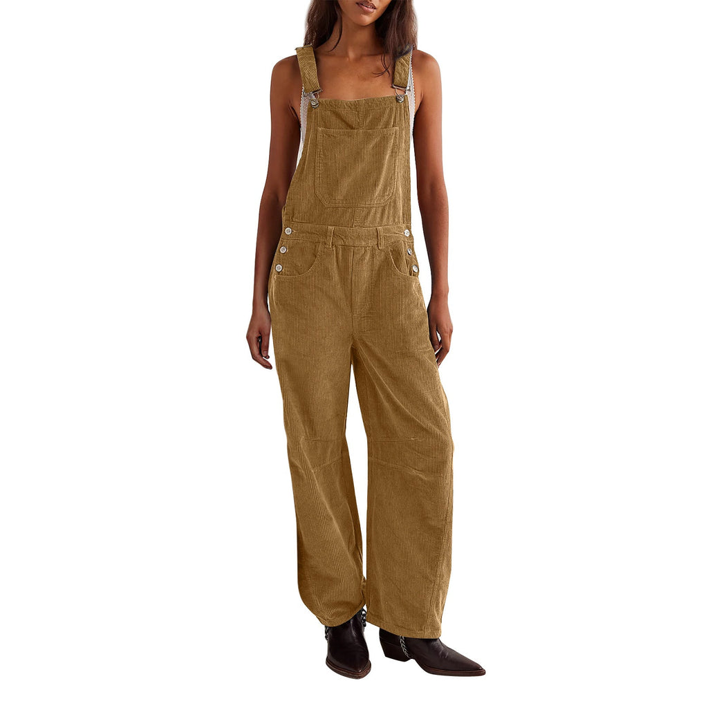 Unisex-Gartenlatzhose