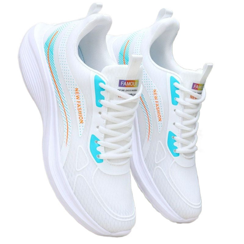 Damen Sportliche Laufschuhe EB