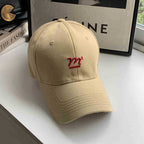 Verstellbare Baseballkappe für Herren