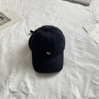 Verstellbare Damen Baseballkappe