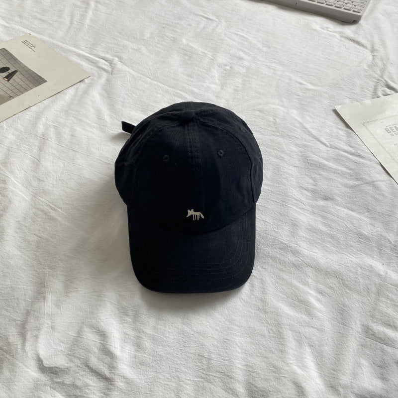 Verstellbare Damen Baseballkappe