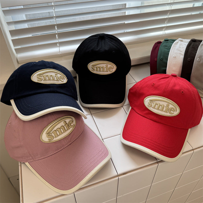 Damen Baseball-Cap mit Grafik