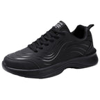 Damen Sportliche Laufschuhe mit atmungsaktivem Obermaterial und innovativer Dämpfung EB